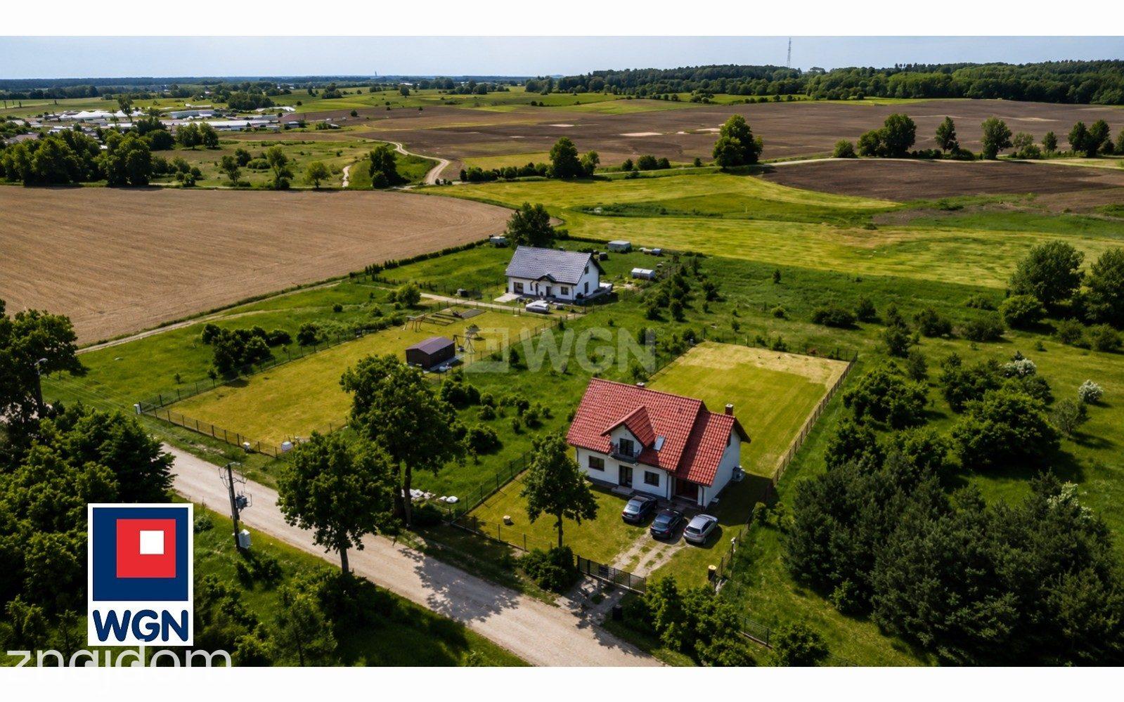 Działka na sprzedaż Straduny - zdjęcie 8