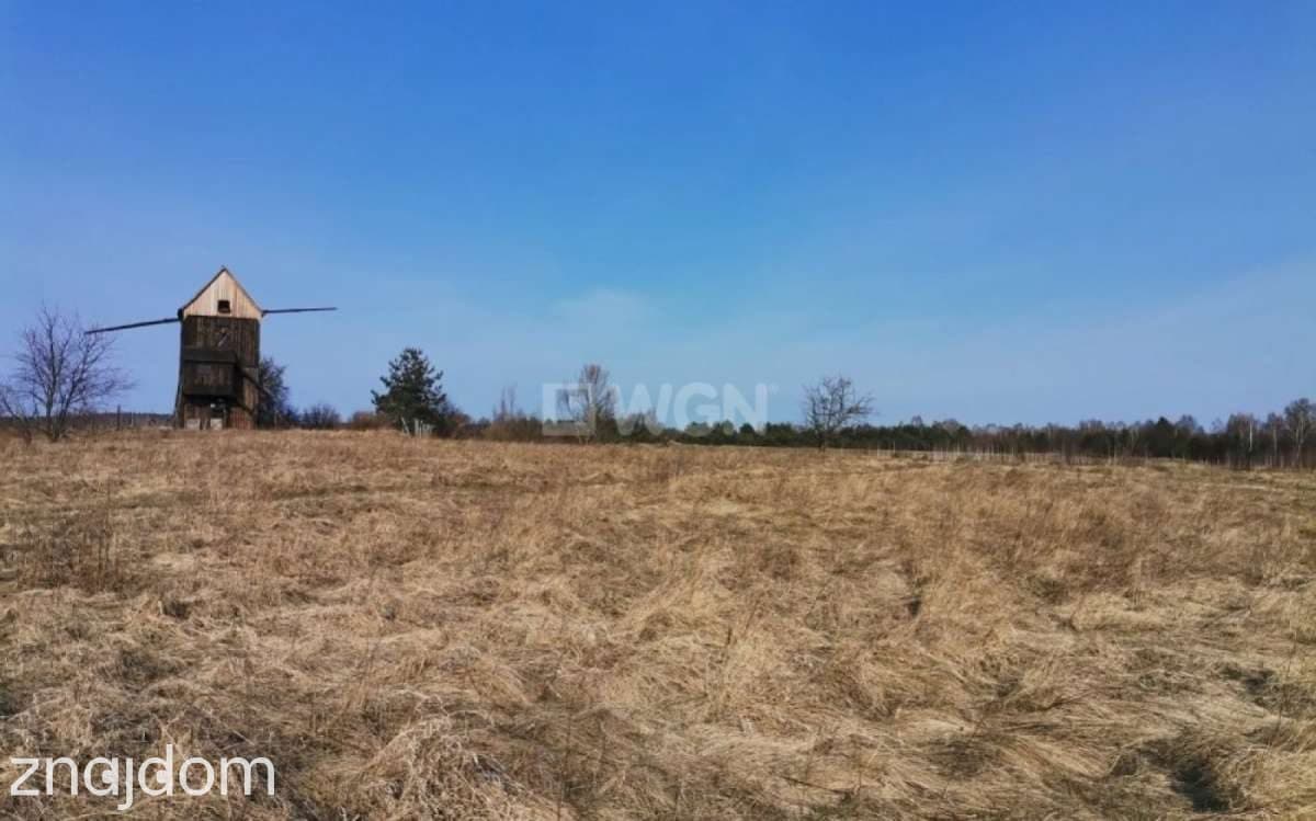 Działka na sprzedaż Chocianowiec - zdjęcie 8