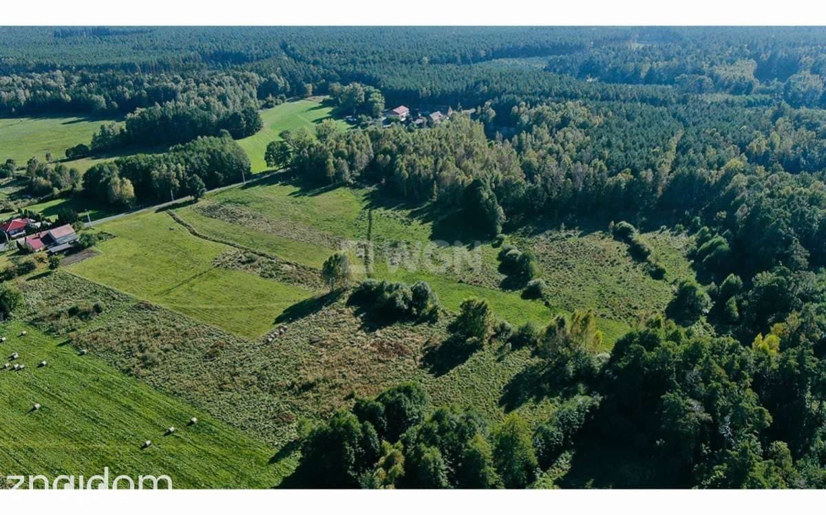 Działka na sprzedaż Krzywczyce - zdjęcie 6