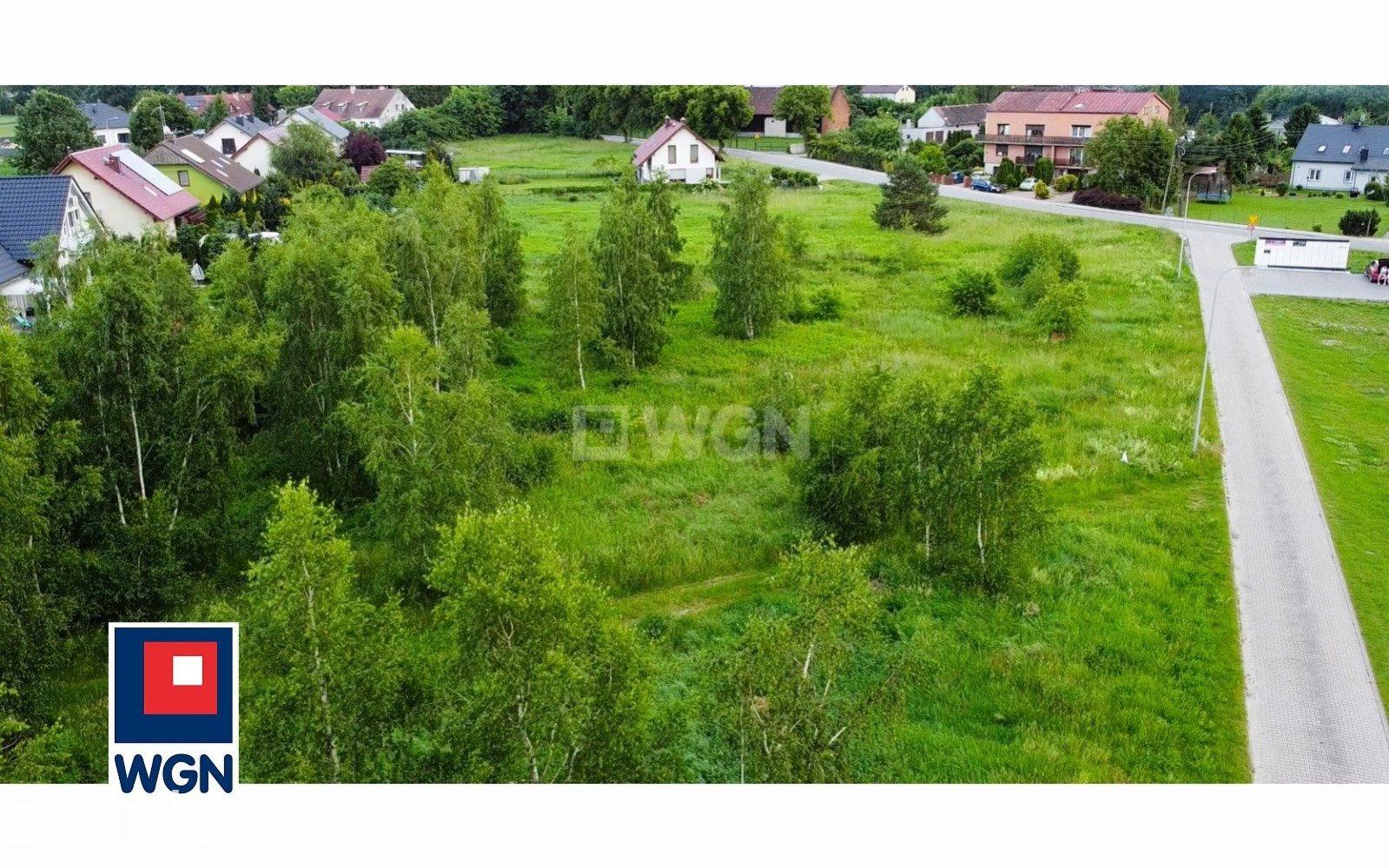 Grunt budowlany jednorodzinny na  sprzedaż Boguszyce - Gotowy grunt inwestycyjny z MPZP - zdjęcie 5