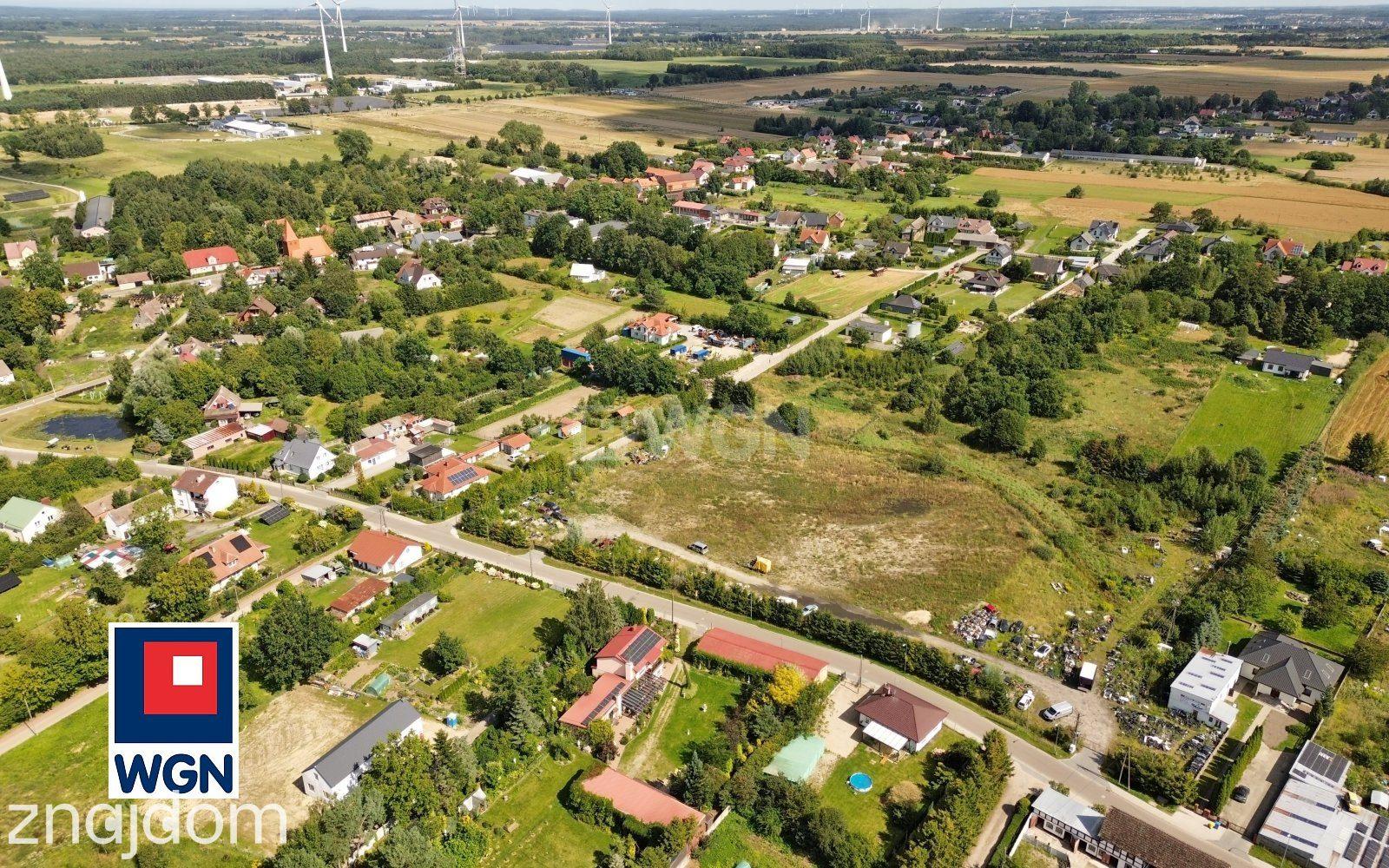 Grunt budowlany jednorodzinny na  sprzedaż Bierkowo - Bierkowo I 13329m2 I MPZP I Media I Prowizja 0% - zdjęcie 14