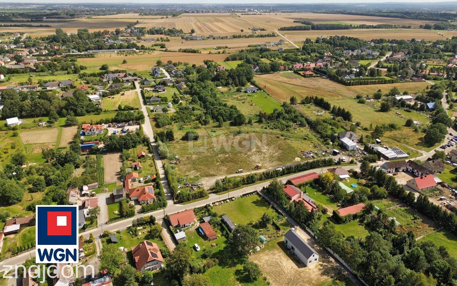 Grunt budowlany jednorodzinny na  sprzedaż Bierkowo - Bierkowo I 13329m2 I MPZP I Media I Prowizja 0% - zdjęcie 12