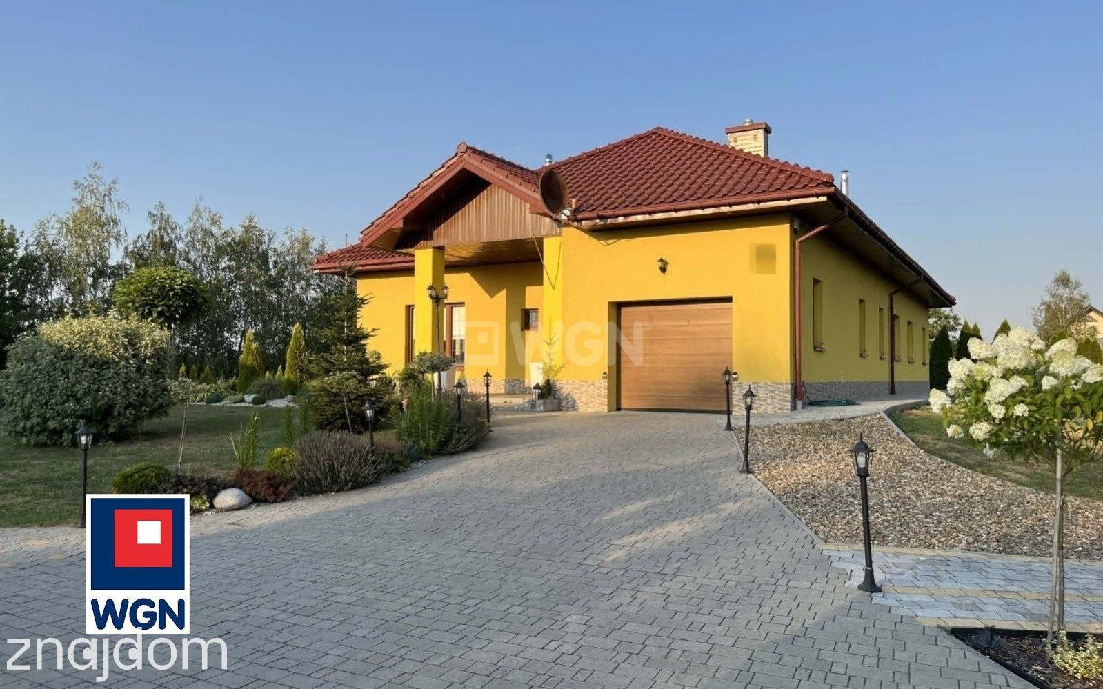 Dom na sprzedaż Książnice - zdjęcie 20