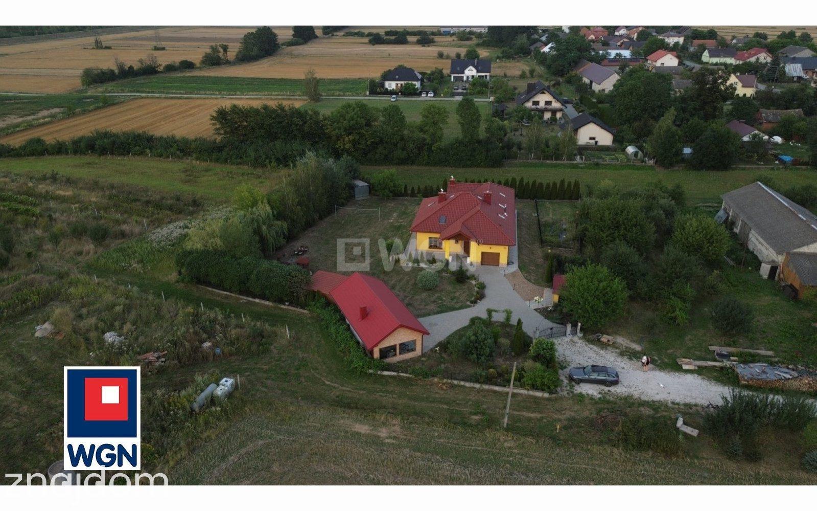 Dom na sprzedaż Książnice - zdjęcie 18