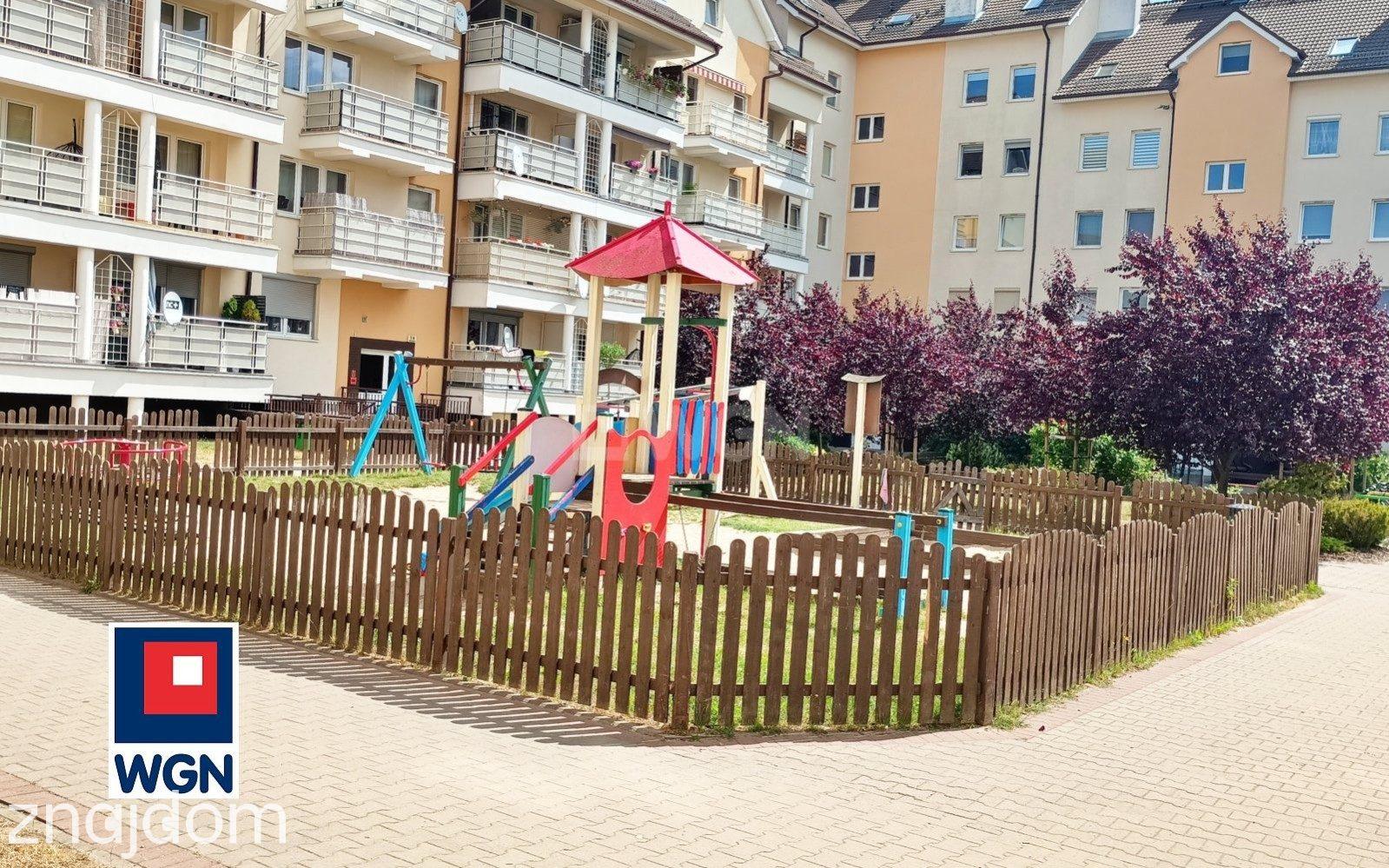 Mieszkanie na  sprzedaż Gorzów Wielkopolski - 3 pokojowe na os Europejskim