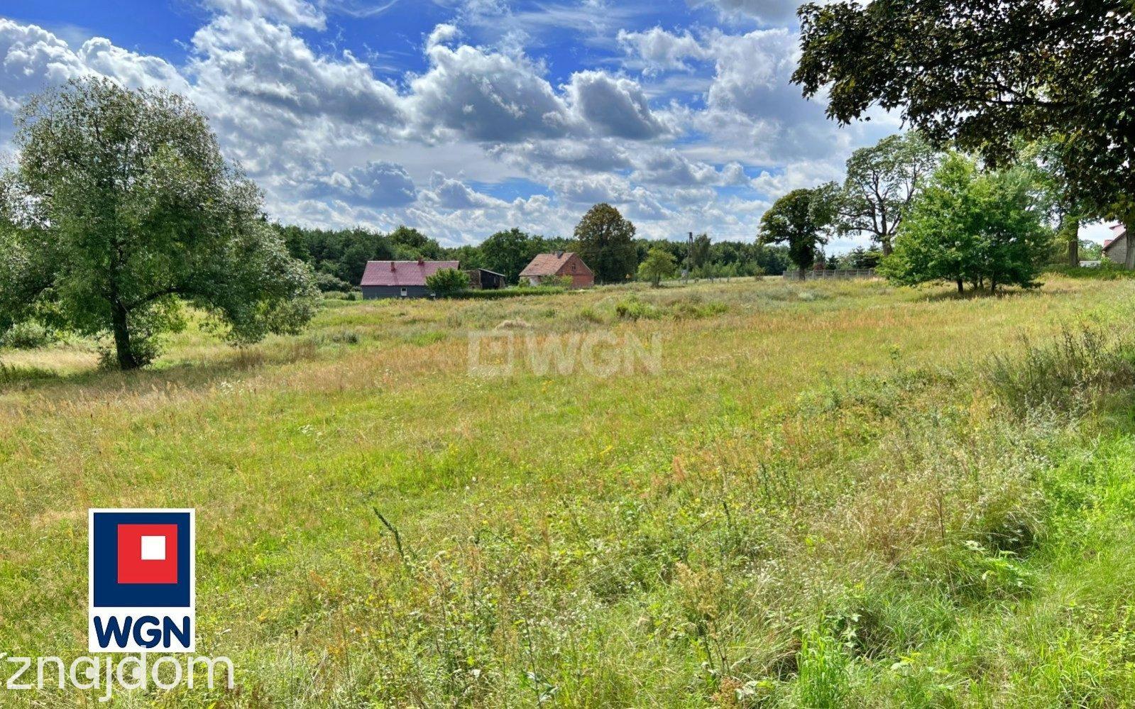 Grunt budowlany jednorodzinny na sprzedaż Gajewo - Działka 2406m2 | Warunki BEZTERMINOWE - zdjęcie 4