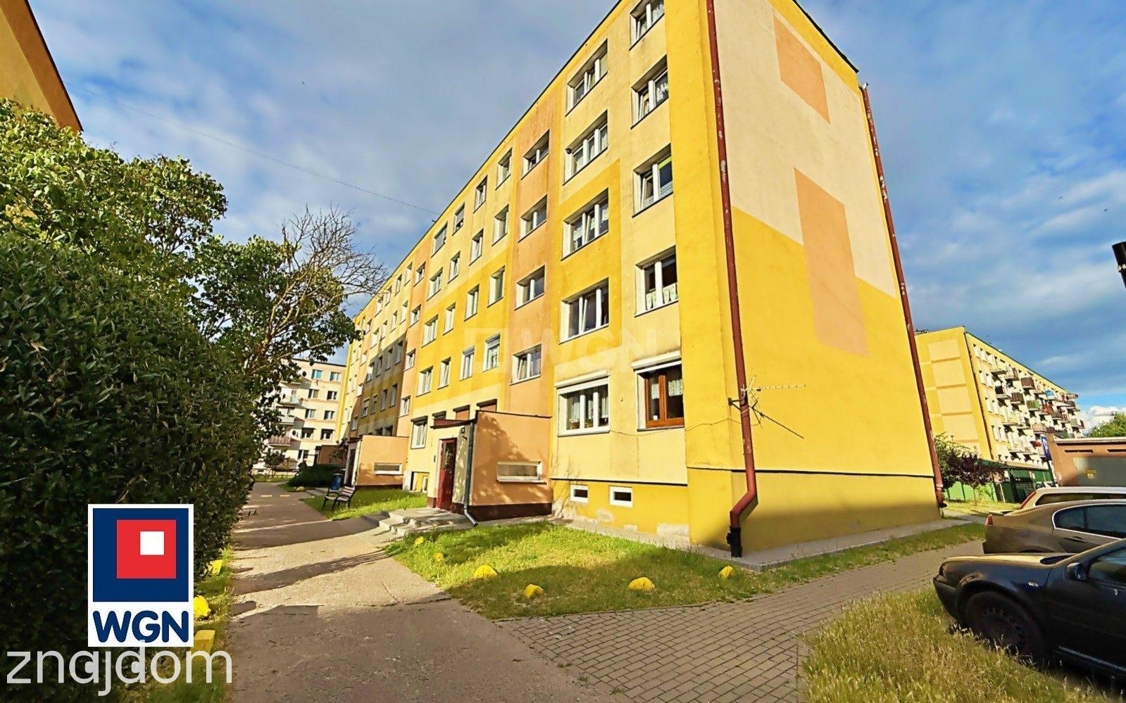 Mieszkanie na  sprzedaż Strzelce Krajeńskie - PRZESTRONNE: 4-POKOJOWE 70. M2. CENA: 334 000 ZŁ - zdjęcie 2