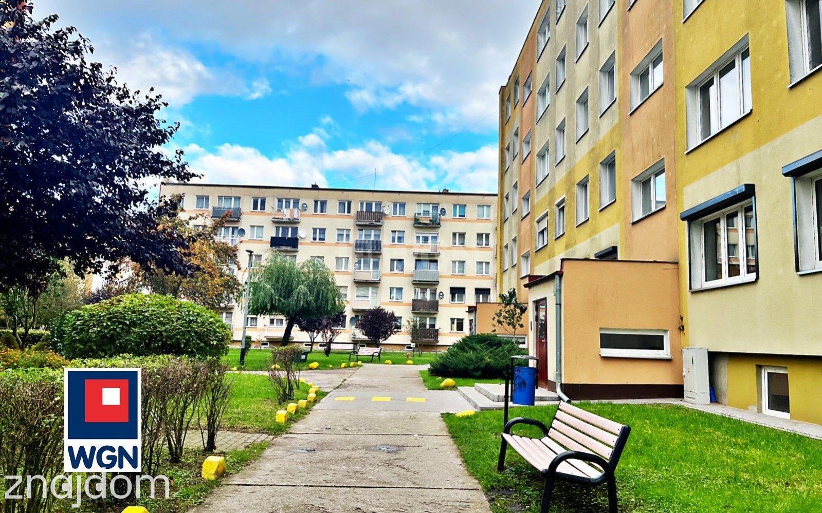 Mieszkanie na  sprzedaż Strzelce Krajeńskie - PRZESTRONNE: 4-POKOJOWE 70. M2. CENA: 334 000 ZŁ