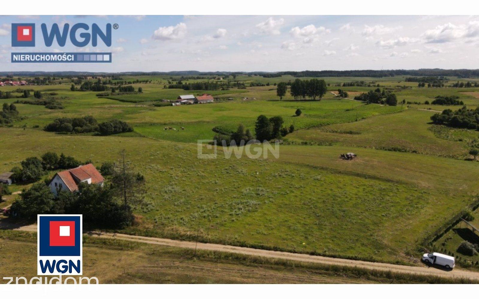 Działka na sprzedaż Czerwonka - zdjęcie 15