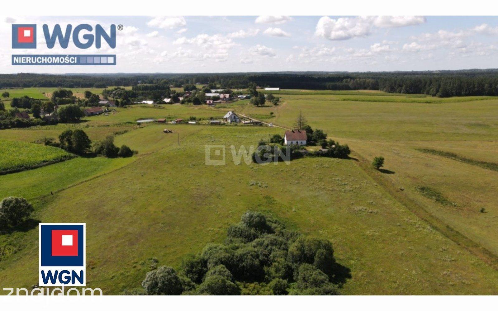 Działka na sprzedaż Czerwonka - zdjęcie 13