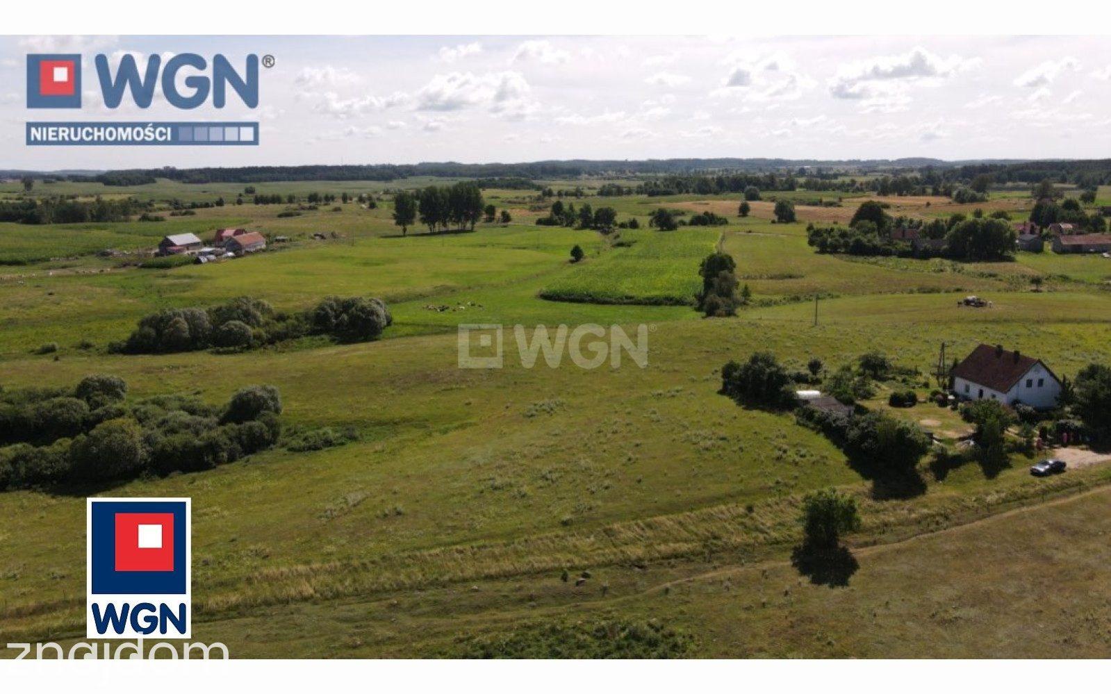 Działka na sprzedaż Czerwonka - zdjęcie 11