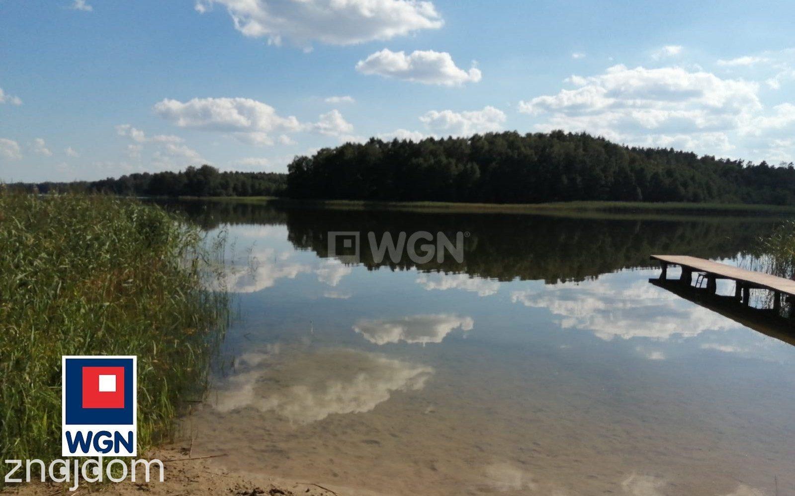 Działka na sprzedaż Czerwonka - zdjęcie 8