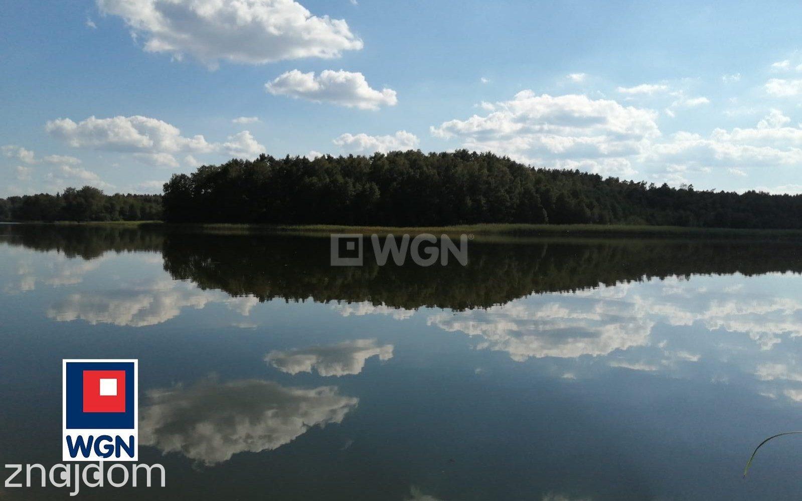 Działka na sprzedaż Czerwonka - zdjęcie 5