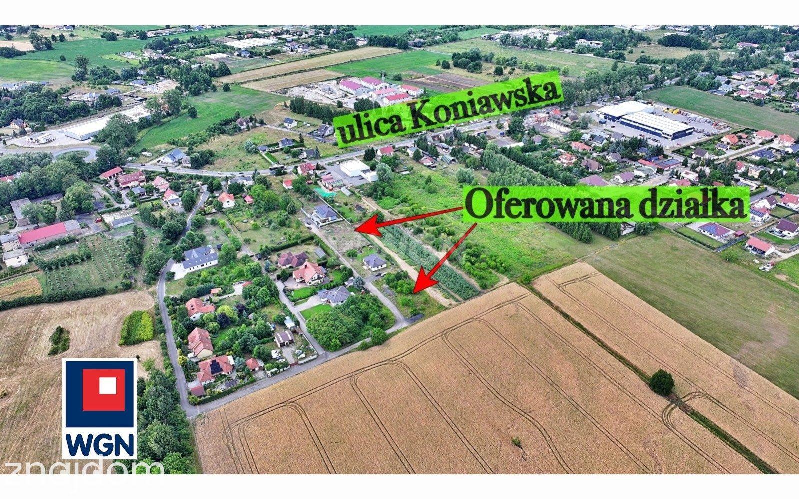Grunt budowlany jednorodzinny na sprzedaż Gorzów Wielkopolski - Działka z pozwoleniem na budowę - zdjęcie 6