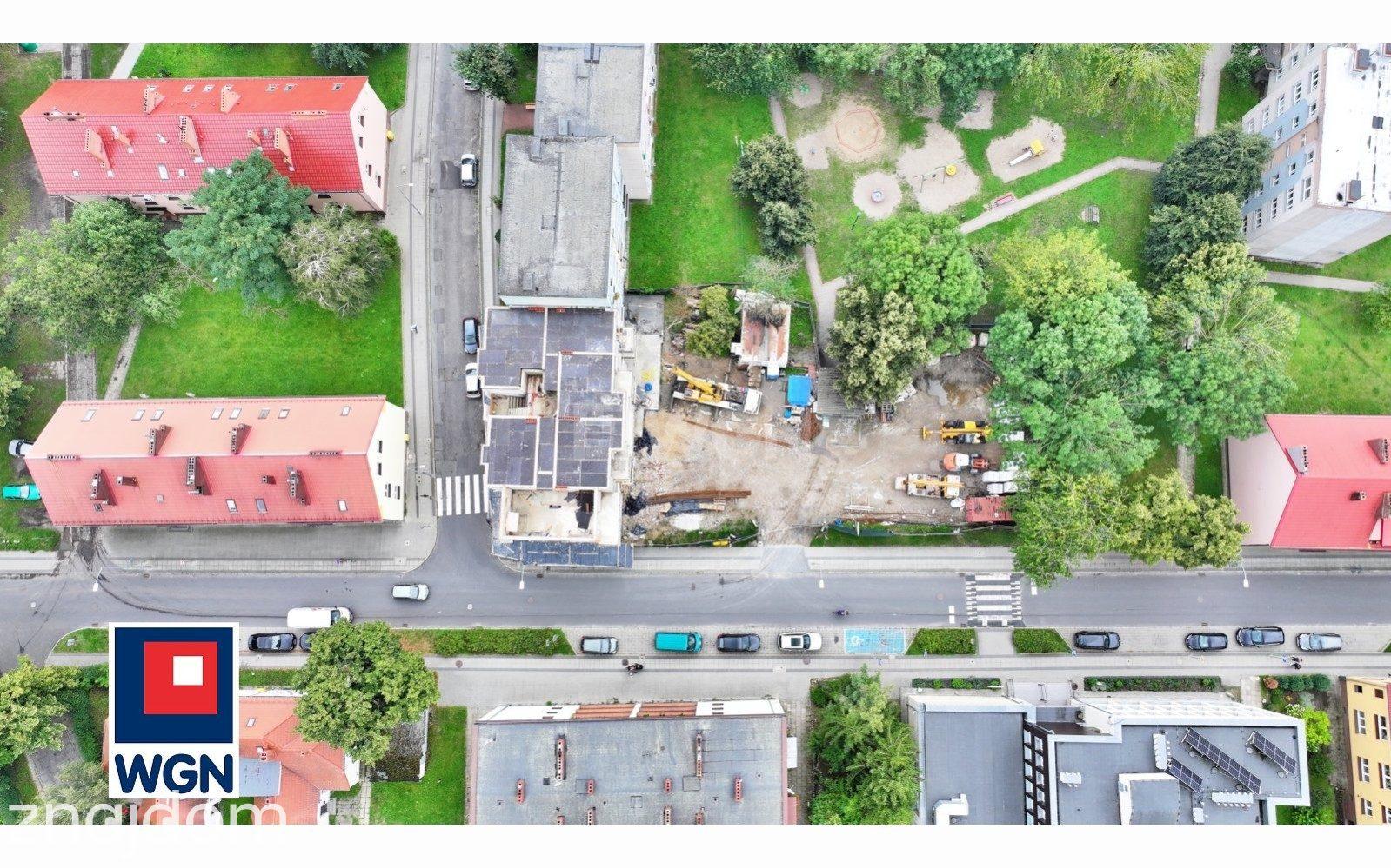 Mieszkanie na sprzedaż Myślibórz - Nowe mieszkania w centrum Myśliborza - zdjęcie 4