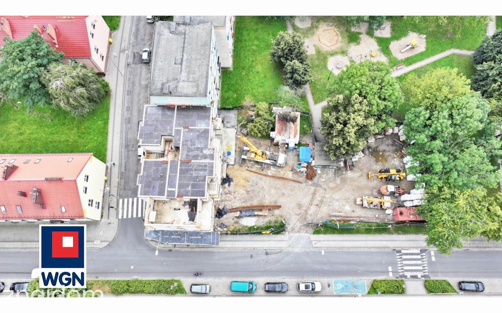 Mieszkanie na sprzedaż Myślibórz - Nowe mieszkania w centrum Myśliborza - zdjęcie 3