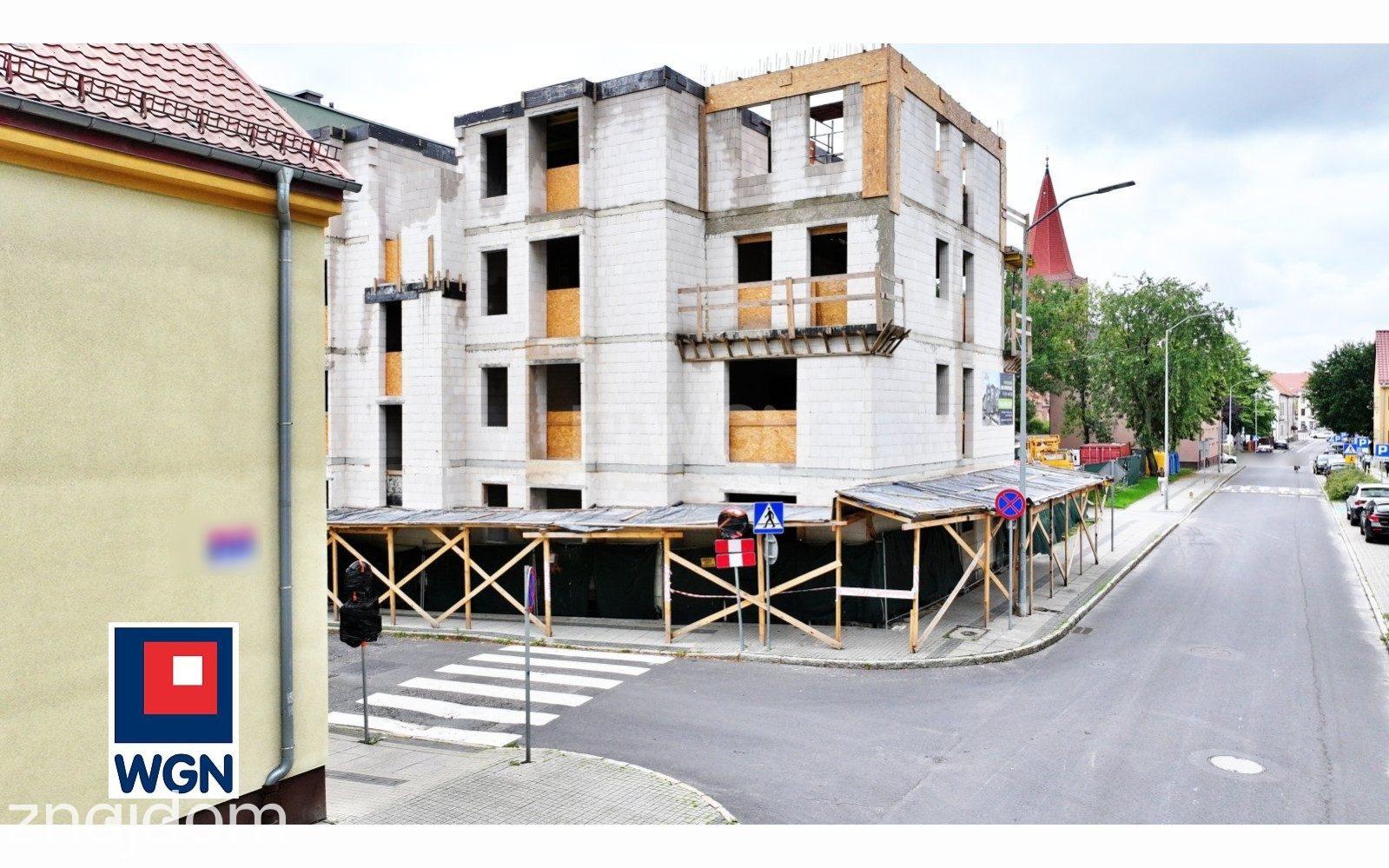 Mieszkanie na sprzedaż Myślibórz - Nowe mieszkania w centrum Myśliborza - zdjęcie 6
