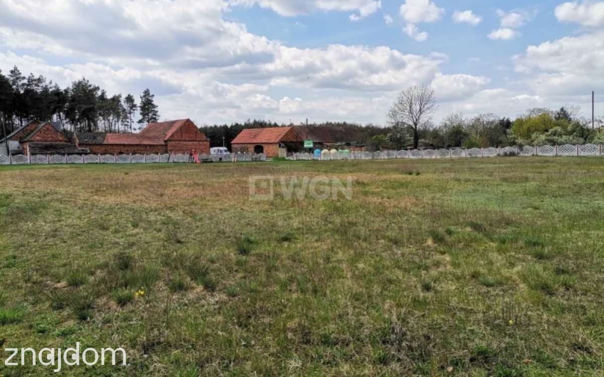 Działka na sprzedaż Dobromil - zdjęcie 11