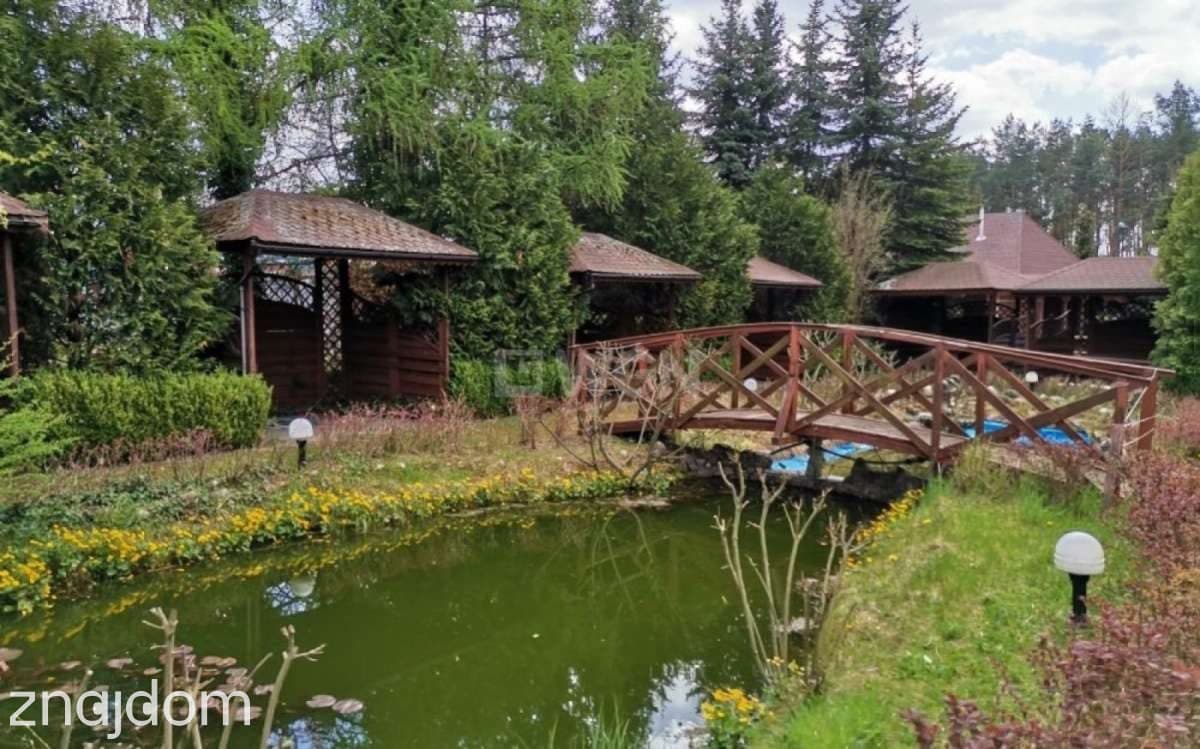 Działka na sprzedaż Dobromil - zdjęcie 9