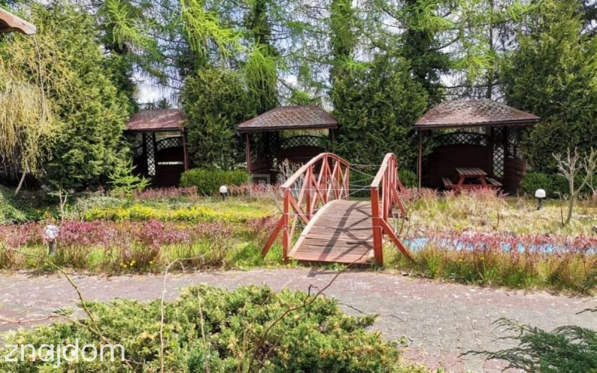 Działka na sprzedaż Dobromil - zdjęcie 8
