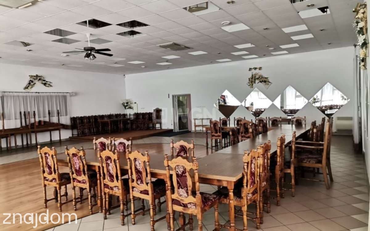 Działka na sprzedaż Dobromil - zdjęcie 4