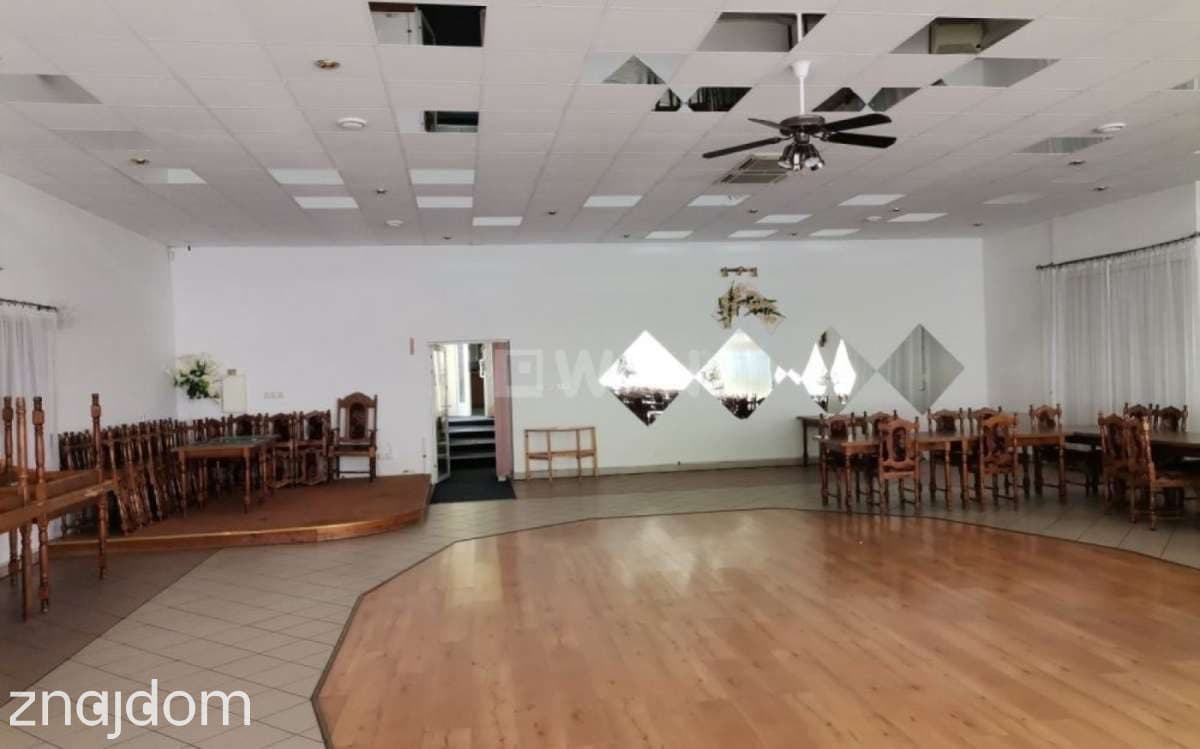 Działka na sprzedaż Dobromil - zdjęcie 2