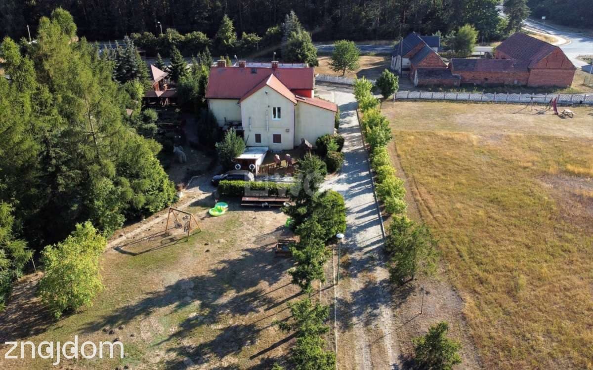 Działka na sprzedaż Dobromil - zdjęcie 17