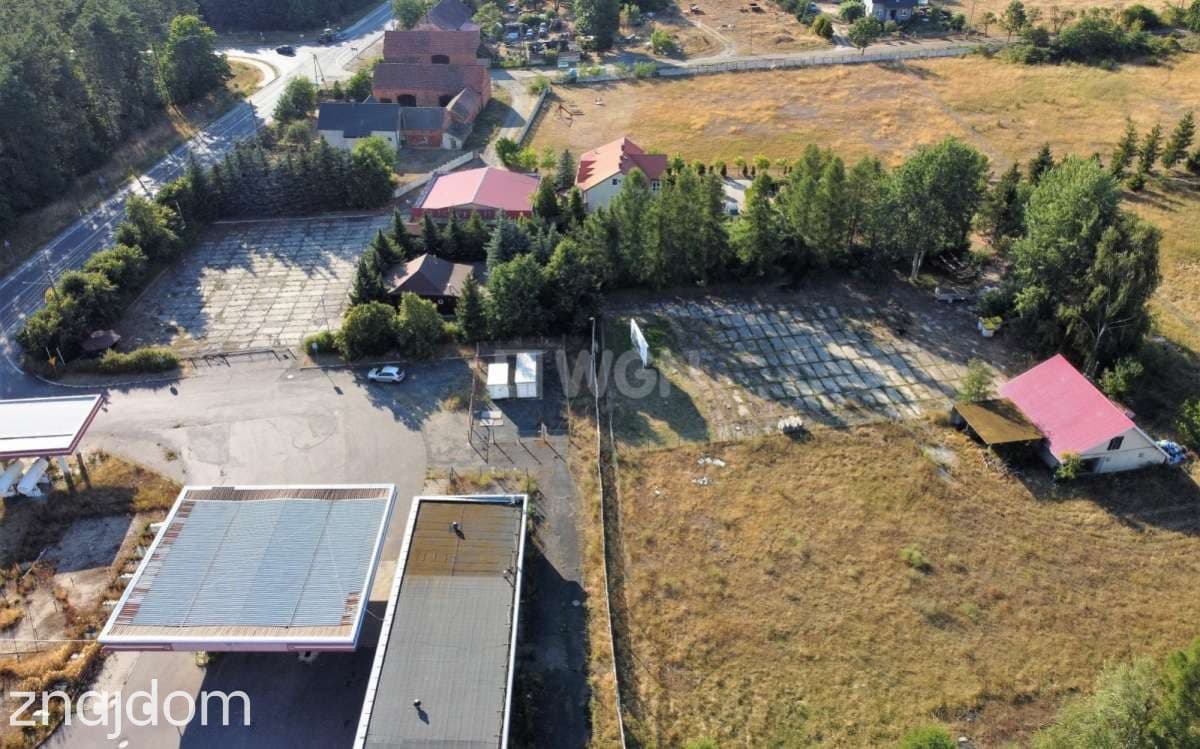 Działka na sprzedaż Dobromil - zdjęcie 14