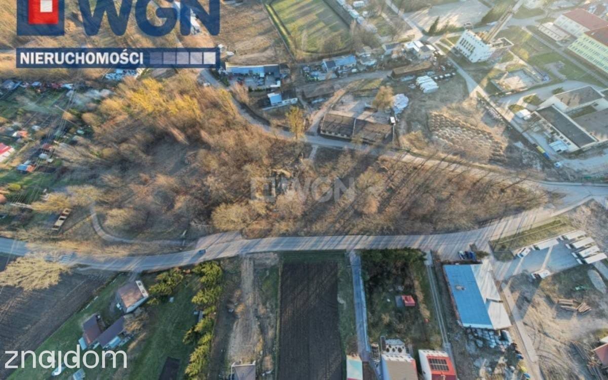 Działka na sprzedaż Orzysz - zdjęcie 5