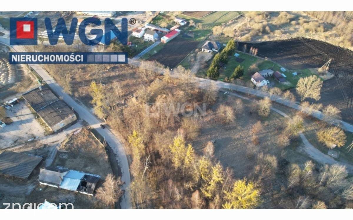 Działka na sprzedaż Orzysz - zdjęcie 2