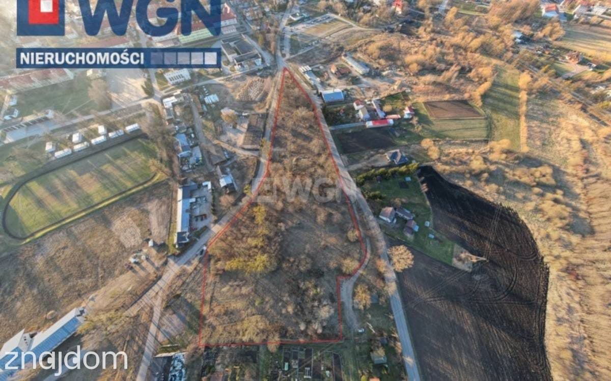 Działka na sprzedaż Orzysz - zdjęcie 19