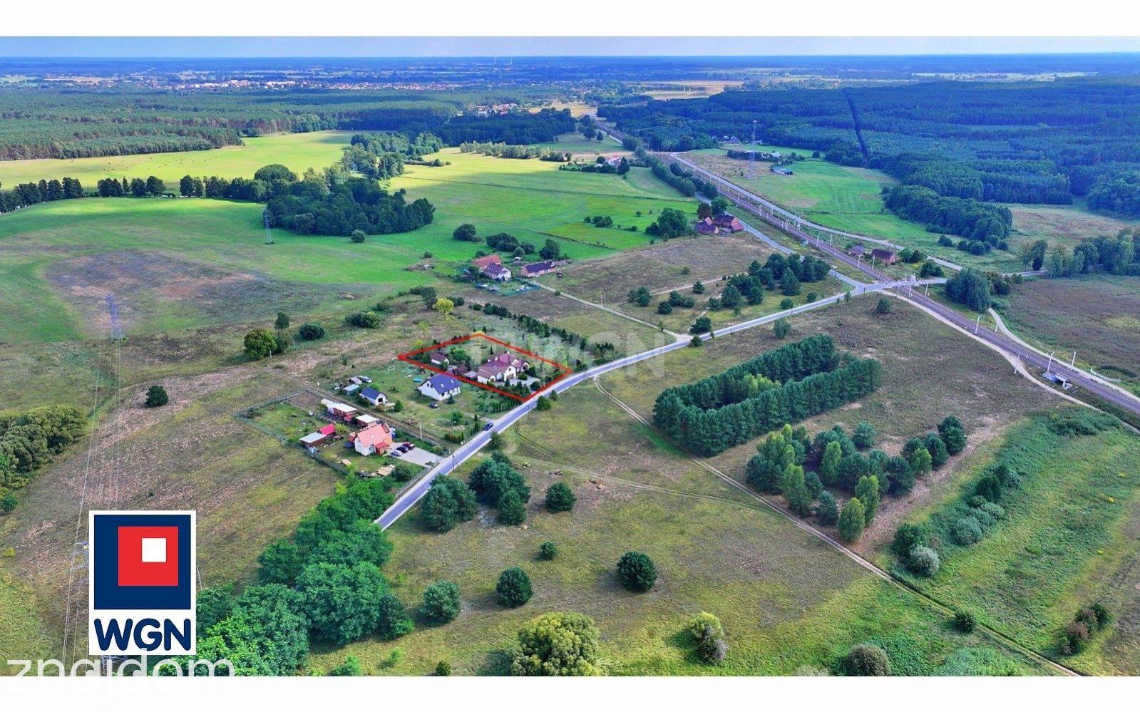 Dom na sprzedaż Drawiny - Bajeczny dom w okolicy lasów i jezior