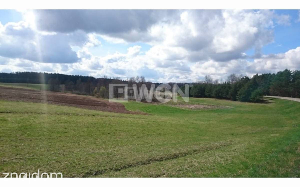 Działka na sprzedaż Długie - zdjęcie 2
