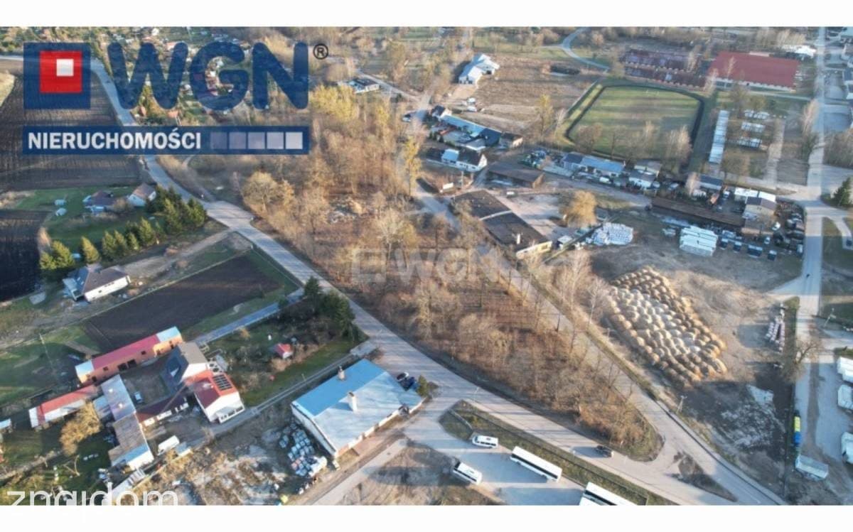 Działka na sprzedaż Orzysz - zdjęcie 9