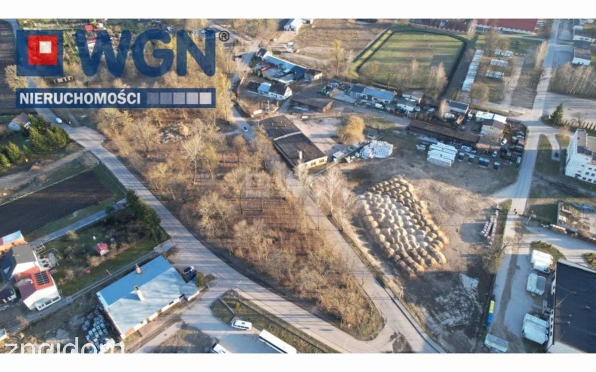 Działka na sprzedaż Orzysz - zdjęcie 16