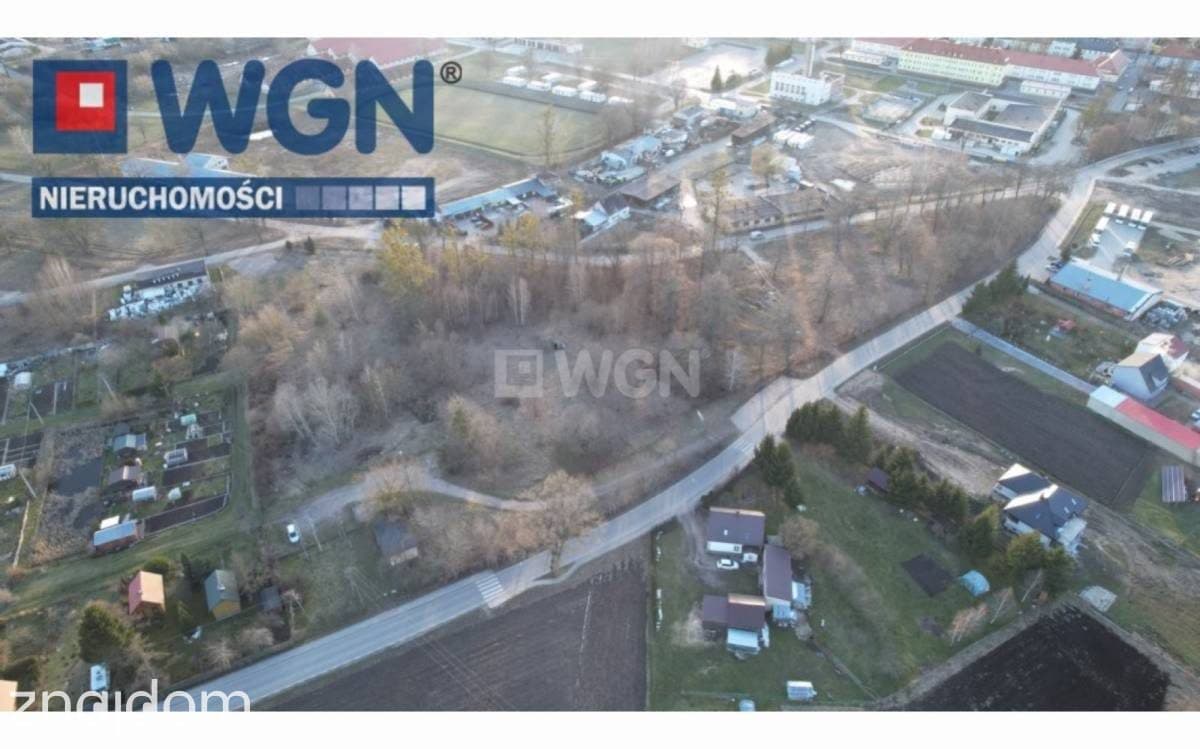 Działka na sprzedaż Orzysz - zdjęcie 15