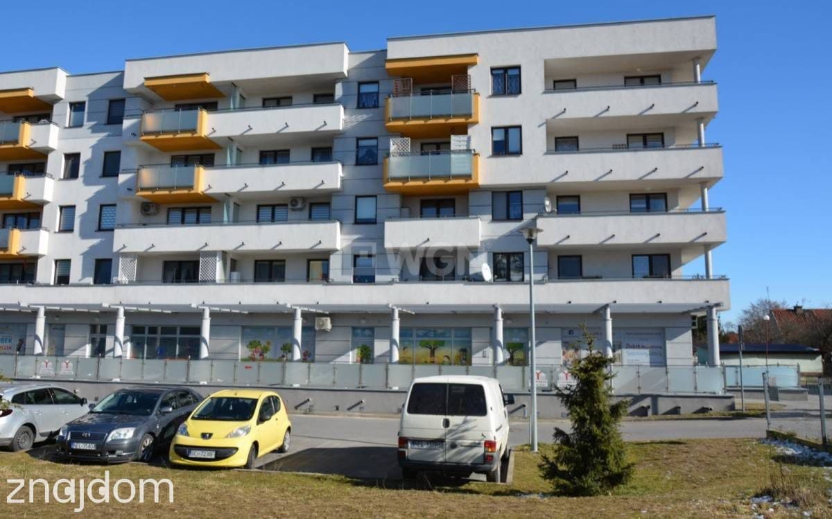 Lokal na wynajem Ełk - zdjęcie 4