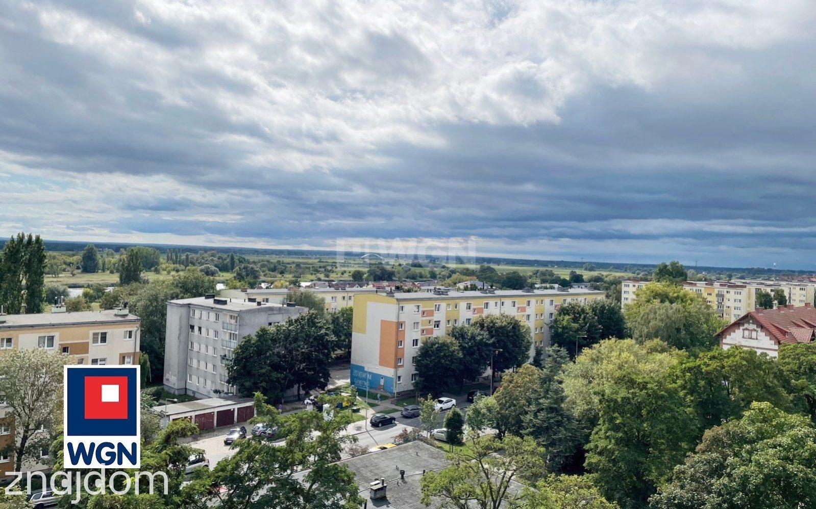 Mieszkanie na sprzedaż Gorzów Wielkopolski - Mieszkanie po remoncie