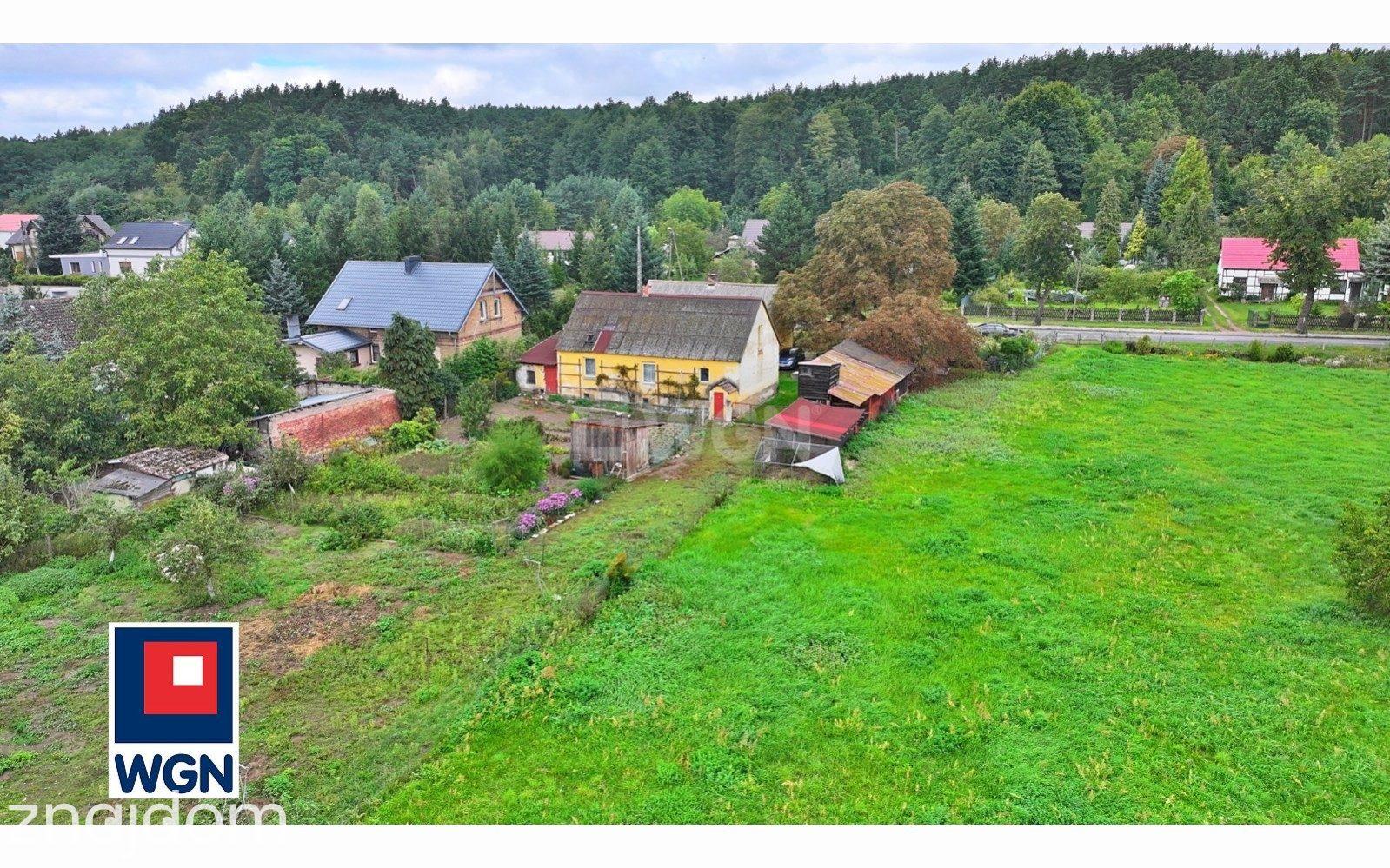 Dom na  sprzedaż Stare Kurowo - 1,46 ha pod inwestycję lub gospodarstwo - Stare Kurowo - zdjęcie 20
