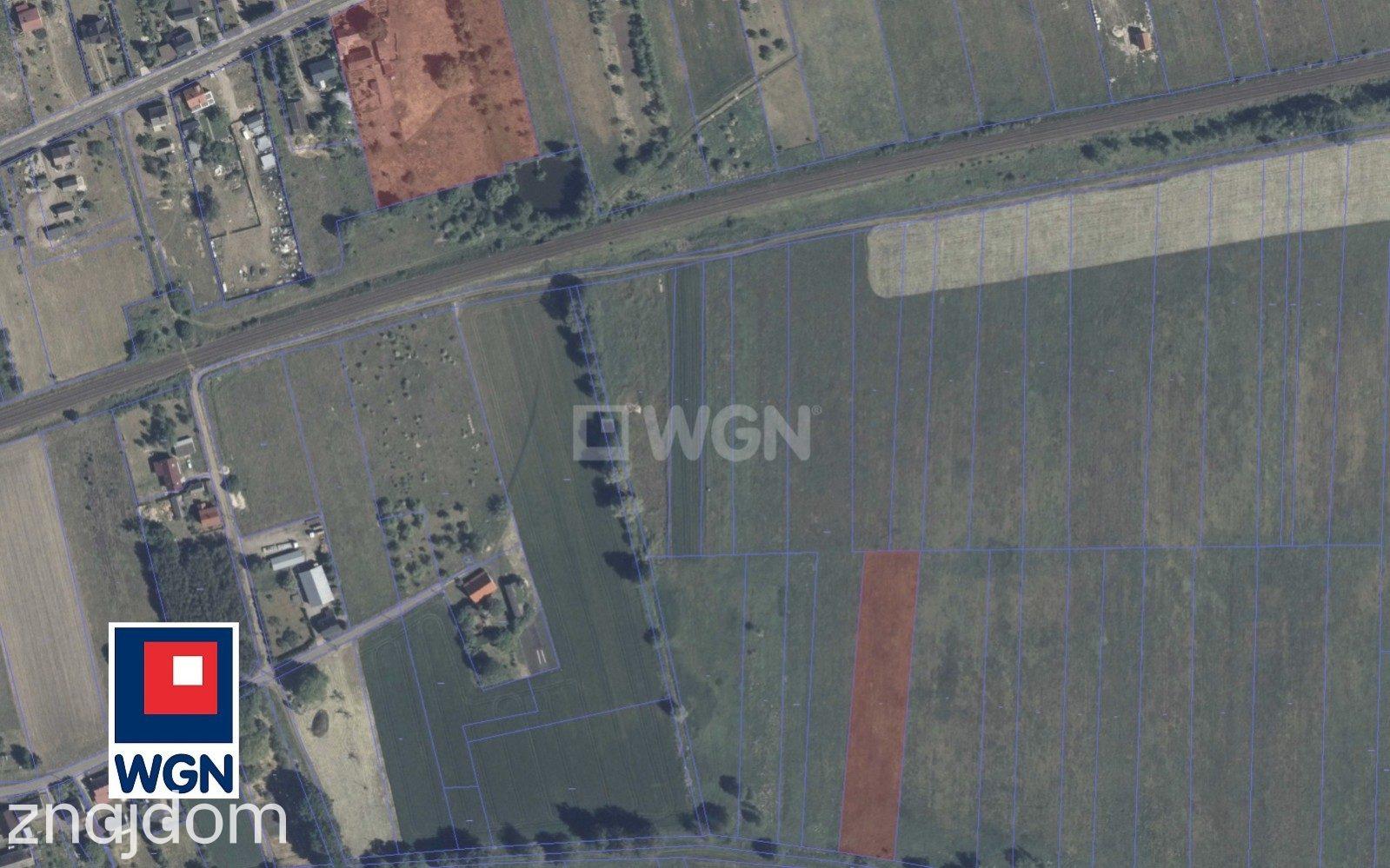 Dom na sprzedaż Stare Kurowo - 1,46 ha pod inwestycję lub gospodarstwo - Stare Kurowo