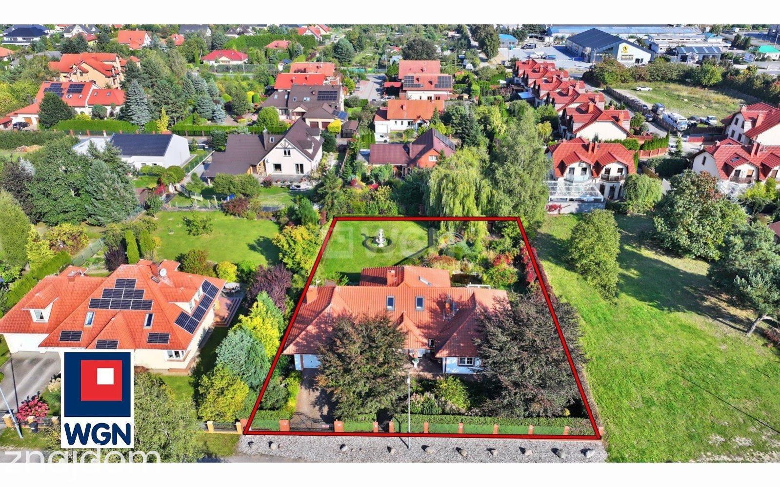 Dom na sprzedaż Gorzów Wielkopolski - Dom w Chwalęcicach | szybki termin przekazania | - zdjęcie 18