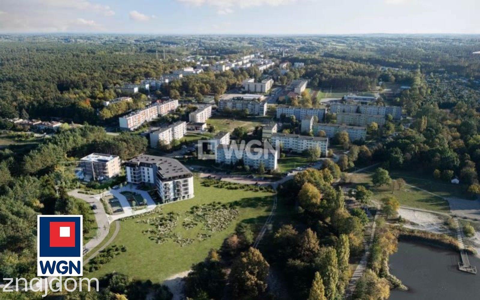 Mieszkanie na sprzedaż Nowa Dęba - zdjęcie 5