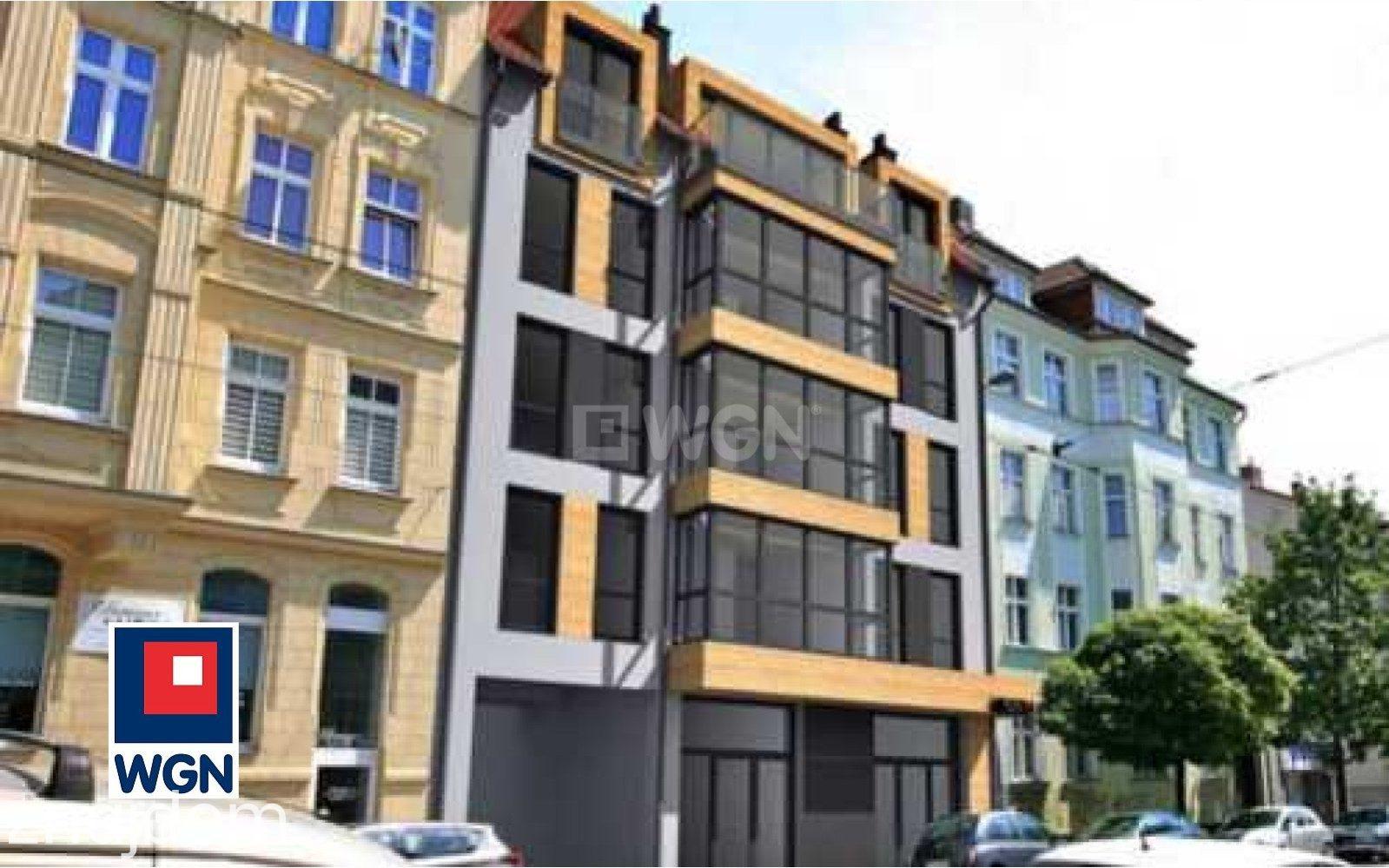 Mieszkanie na sprzedaż Gorzów Wielkopolski - Centrum, nowy blok z windą - zdjęcie 5