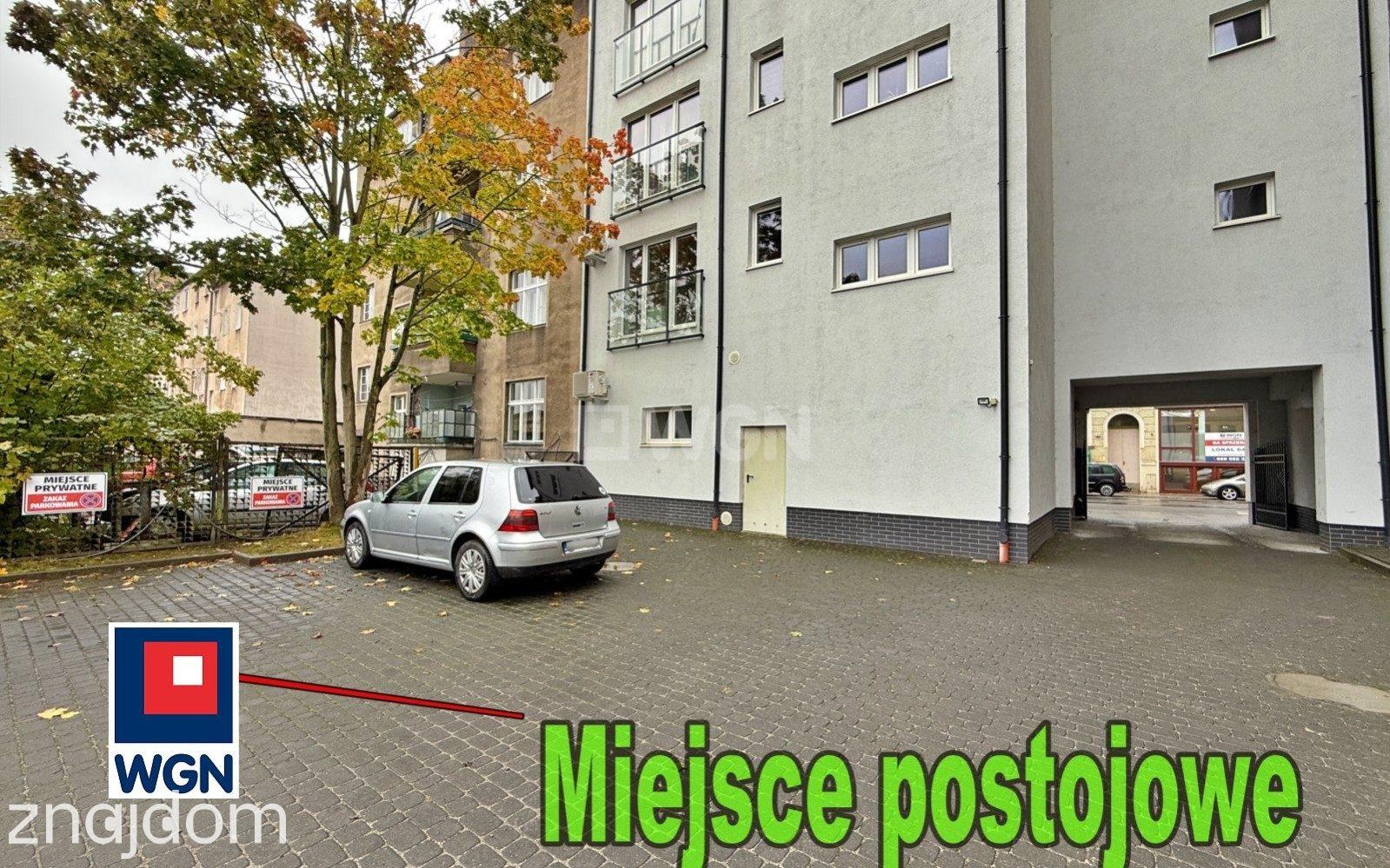 Mieszkanie na sprzedaż Gorzów Wielkopolski - Centrum, nowy blok z windą - zdjęcie 3