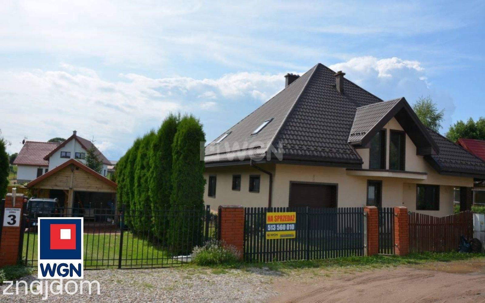 Dom na sprzedaż Bartosze - zdjęcie 12