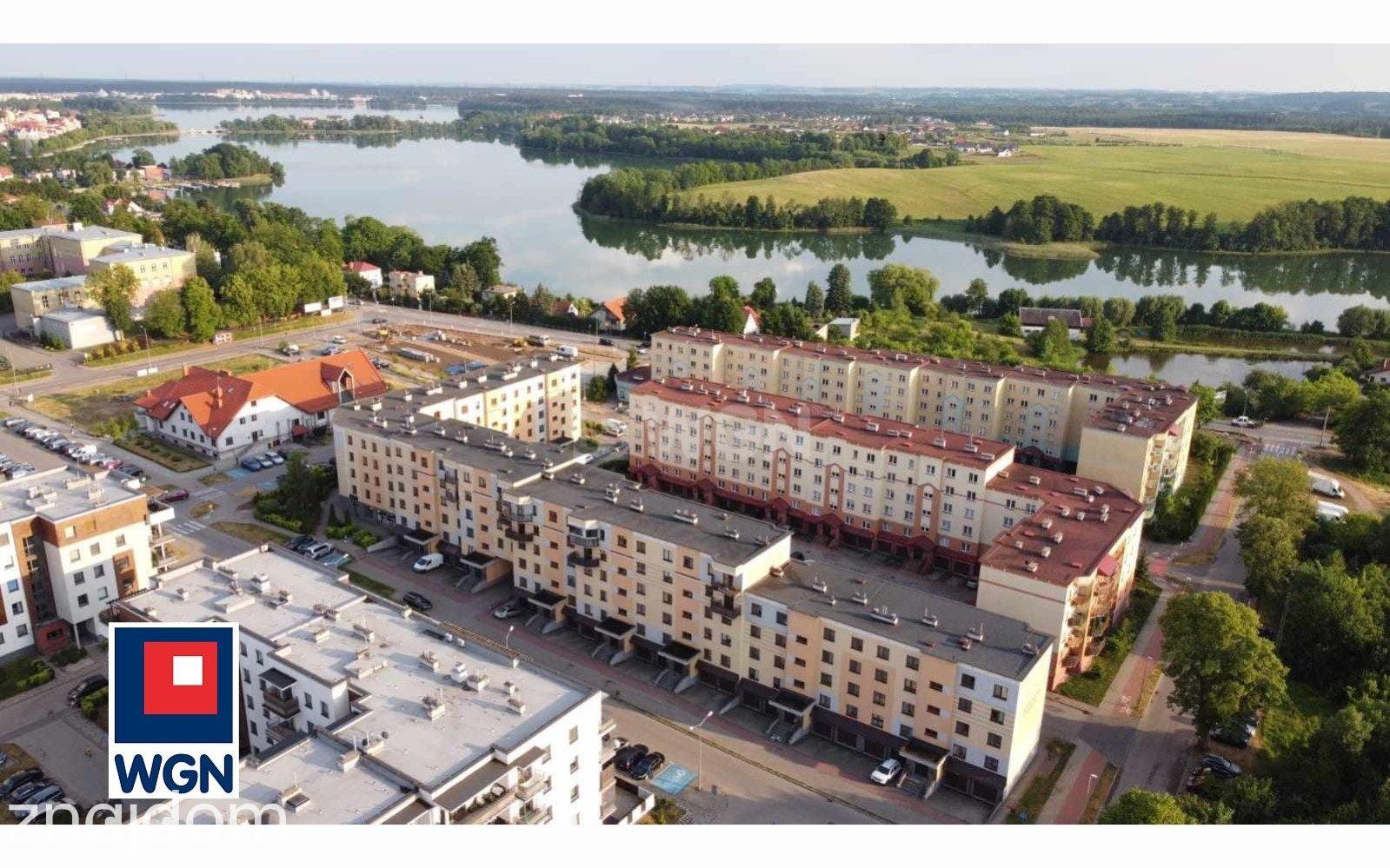 Mieszkanie na sprzedaż Ełk - Duże przestronne mieszkanie w Ełku - zdjęcie 18