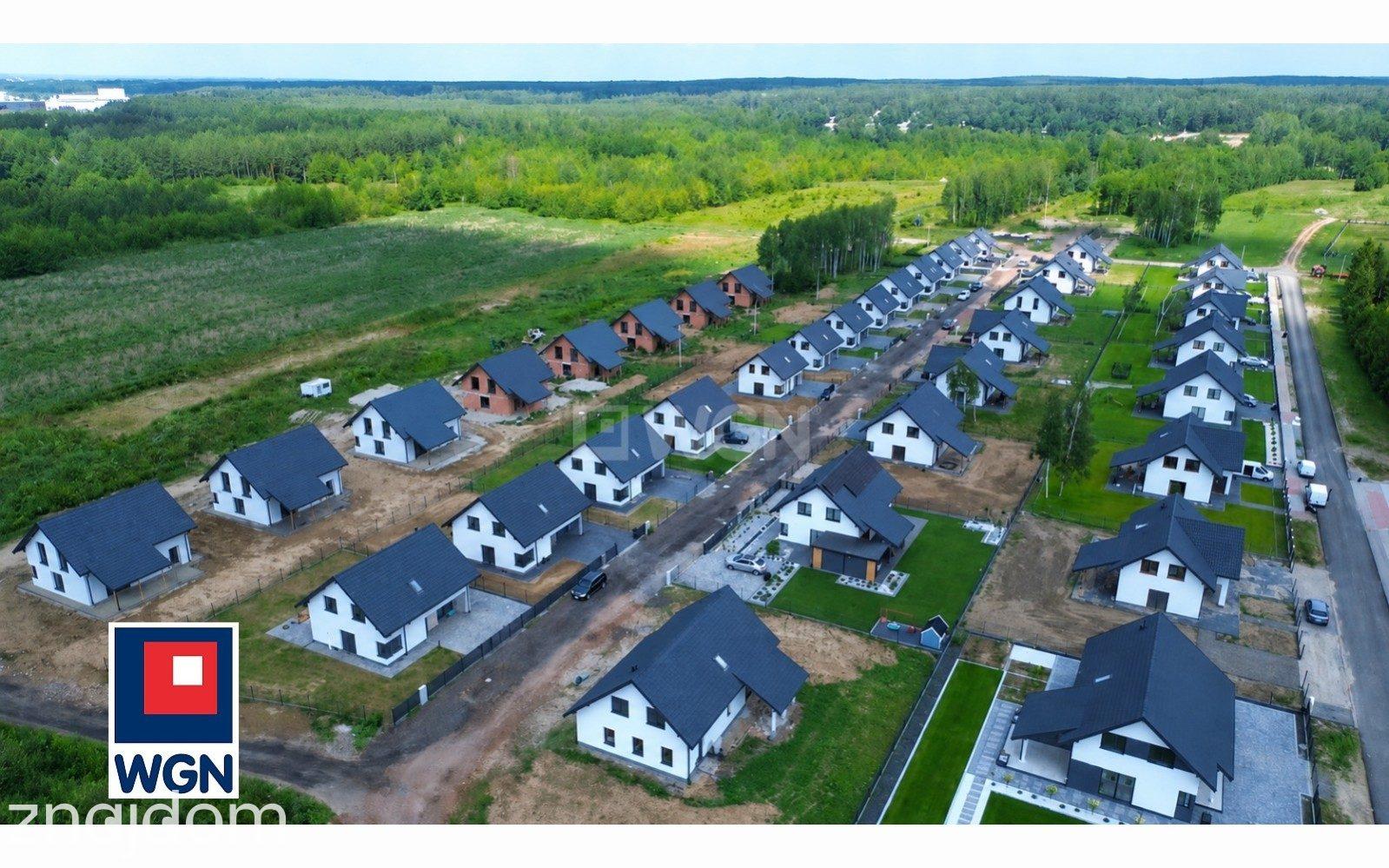 Dom na sprzedaż Rzochów - zdjęcie 6