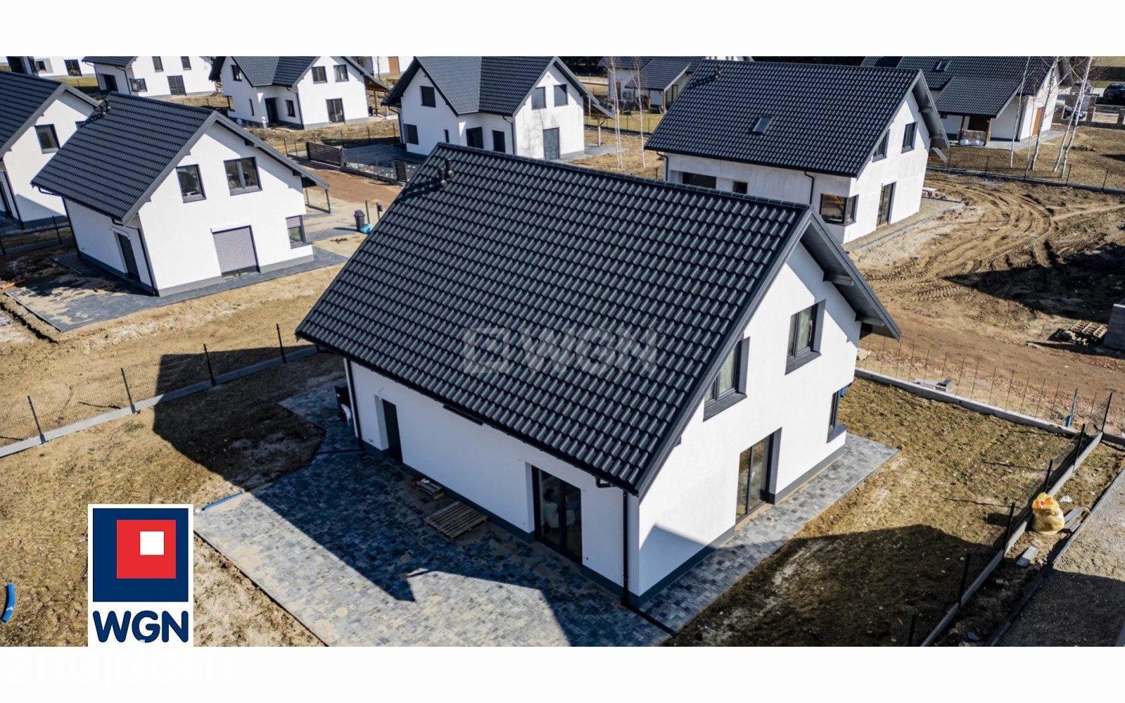 Dom na sprzedaż Rzochów - zdjęcie 5