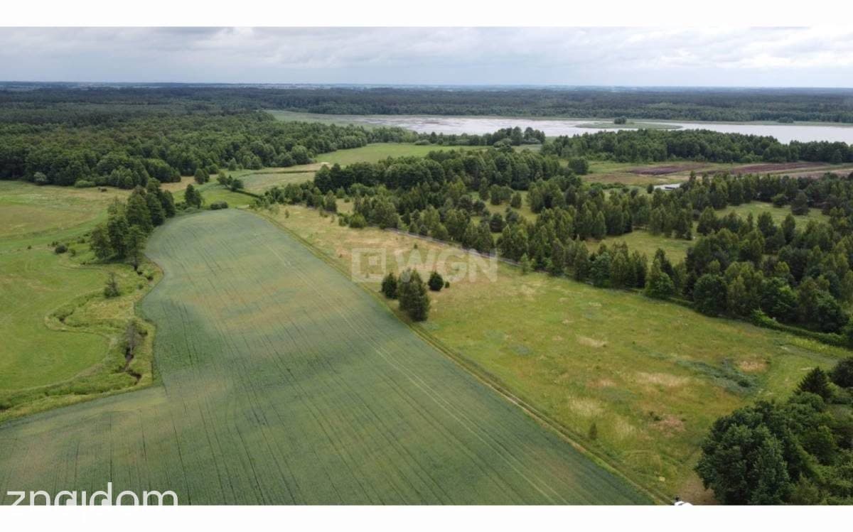 Działka na sprzedaż Skomętno Wielkie - zdjęcie 7