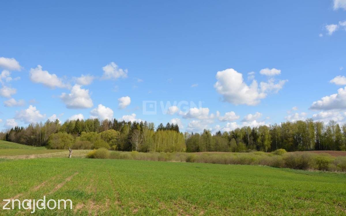 Działka na sprzedaż Malinka